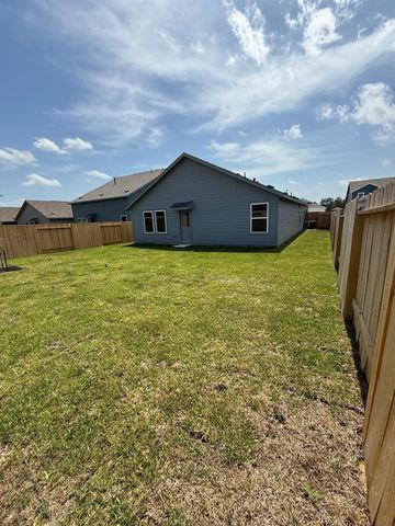 25604 Rose Creek Drive, Cleveland, TX 77328