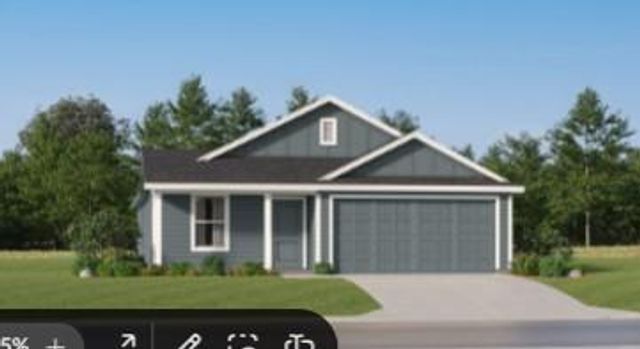 25604 Rose Creek Drive, Cleveland, TX 77328