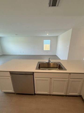 25604 Rose Creek Drive, Cleveland, TX 77328