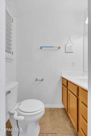 6289 COSECHA LUNA Circle, El Paso, TX 79932