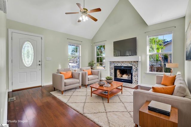 7 Haley Court, Greenville, SC 29607