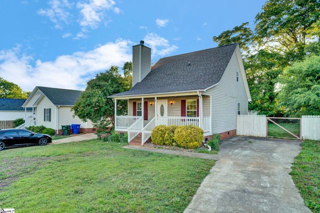 7 Haley Court, Greenville, SC 29607