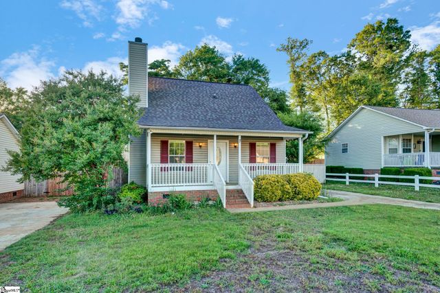 7 Haley Court, Greenville, SC 29607