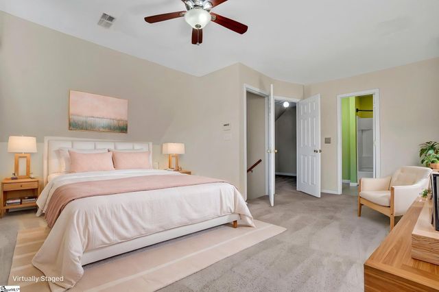 7 Haley Court, Greenville, SC 29607