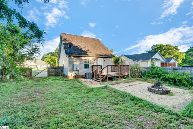 7 Haley Court, Greenville, SC 29607