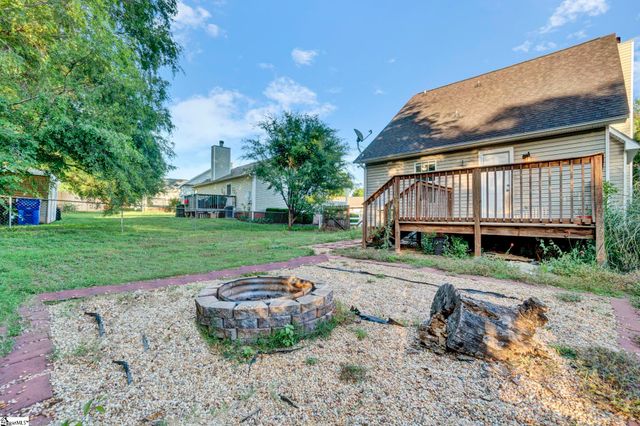 7 Haley Court, Greenville, SC 29607