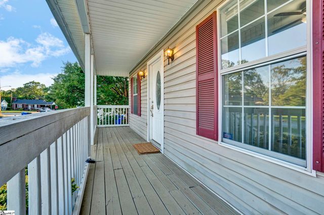7 Haley Court, Greenville, SC 29607