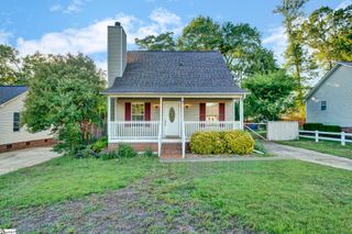 7 Haley Court, Greenville, SC 29607