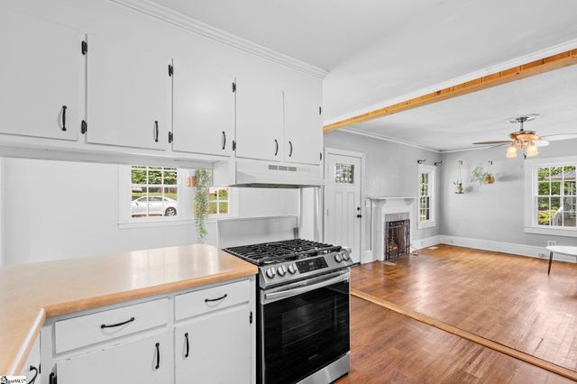 106 Morrow Street, Greer, SC 29650