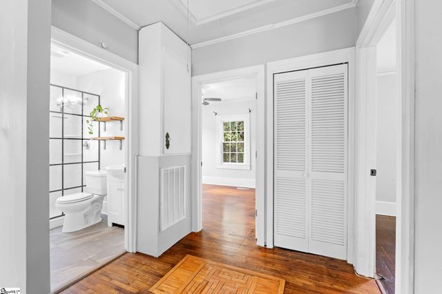 106 Morrow Street, Greer, SC 29650
