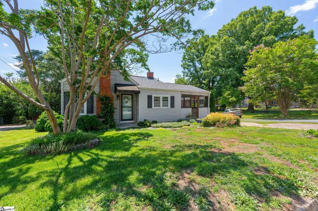 106 Morrow Street, Greer, SC 29650