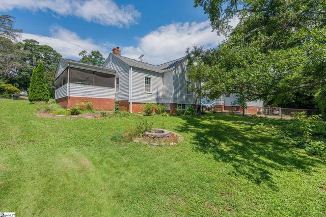 106 Morrow Street, Greer, SC 29650