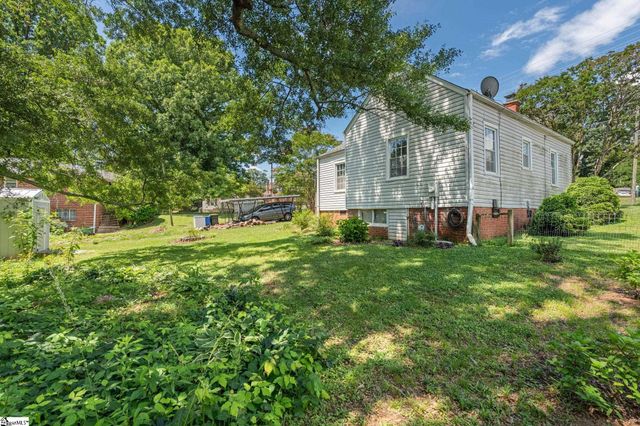 106 Morrow Street, Greer, SC 29650