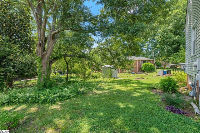 106 Morrow Street, Greer, SC 29650