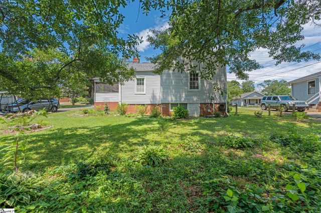 106 Morrow Street, Greer, SC 29650