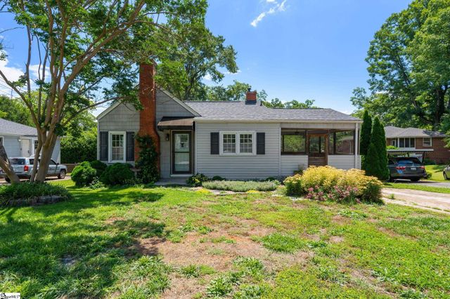 106 Morrow Street, Greer, SC 29650