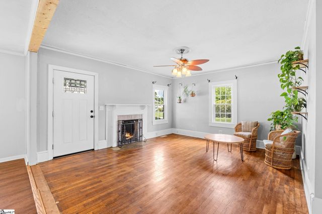 106 Morrow Street, Greer, SC 29650