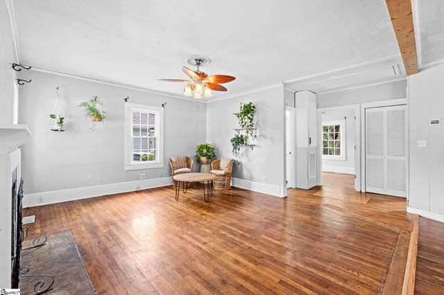 106 Morrow Street, Greer, SC 29650