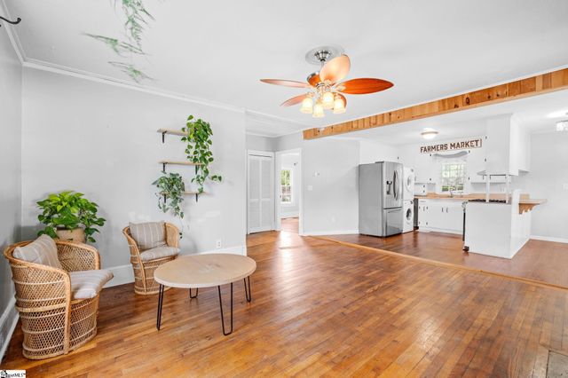106 Morrow Street, Greer, SC 29650
