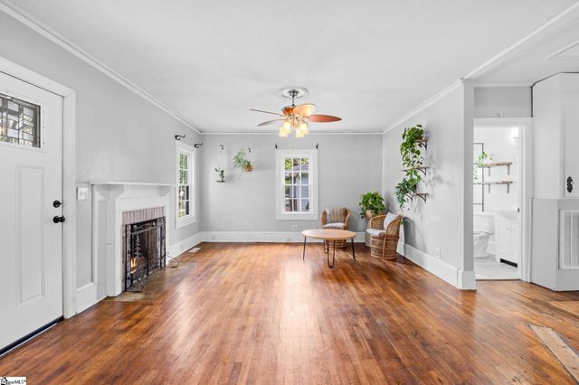 106 Morrow Street, Greer, SC 29650