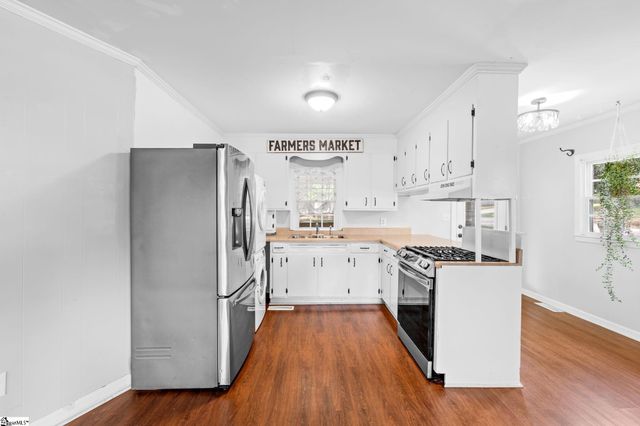 106 Morrow Street, Greer, SC 29650