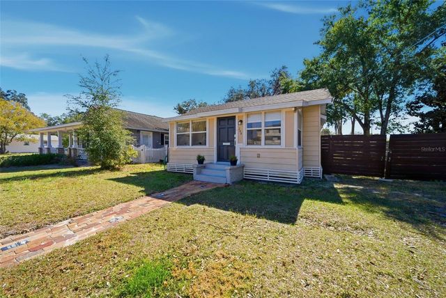 764 W COMSTOCK AVENUE, Winter Park, FL 32789