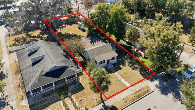 764 W COMSTOCK AVENUE, Winter Park, FL 32789