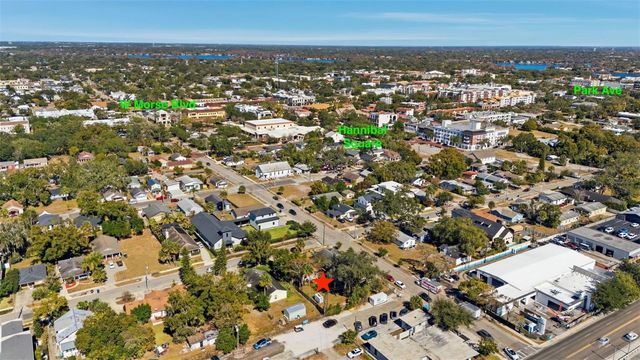 764 W COMSTOCK AVENUE, Winter Park, FL 32789