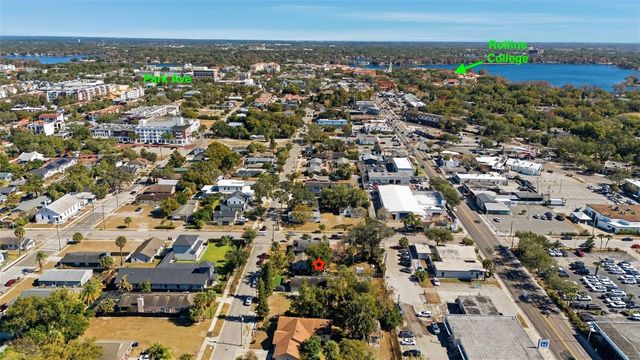 764 W COMSTOCK AVENUE, Winter Park, FL 32789