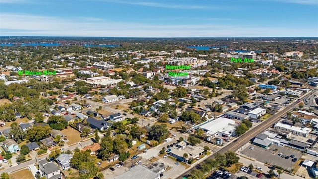 764 W COMSTOCK AVENUE, Winter Park, FL 32789