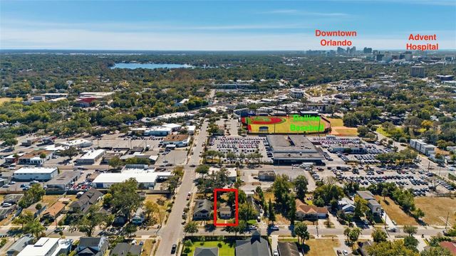 764 W COMSTOCK AVENUE, Winter Park, FL 32789