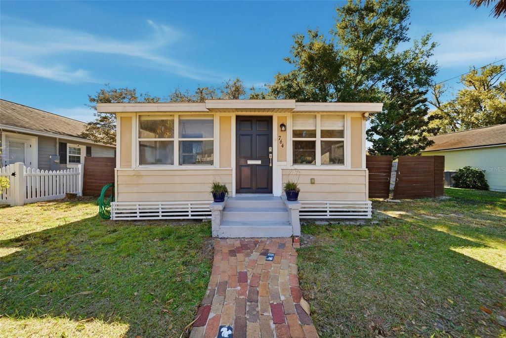 764 W COMSTOCK AVENUE, Winter Park, FL 32789