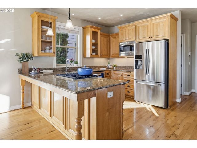 4033 SCOTTDALE St, Eugene, OR 97404