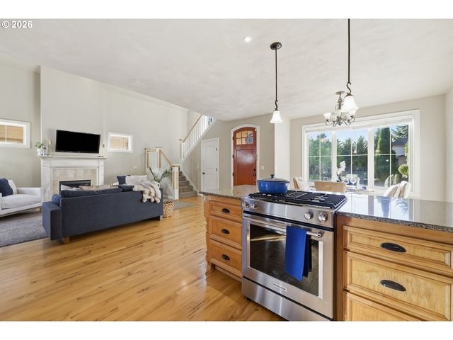 4033 SCOTTDALE St, Eugene, OR 97404