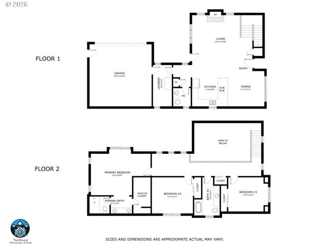 4033 SCOTTDALE St, Eugene, OR 97404