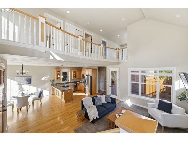 4033 SCOTTDALE St, Eugene, OR 97404