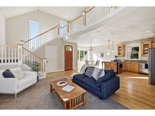 4033 SCOTTDALE St, Eugene, OR 97404
