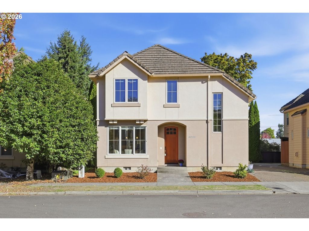 4033 SCOTTDALE St, Eugene, OR 97404