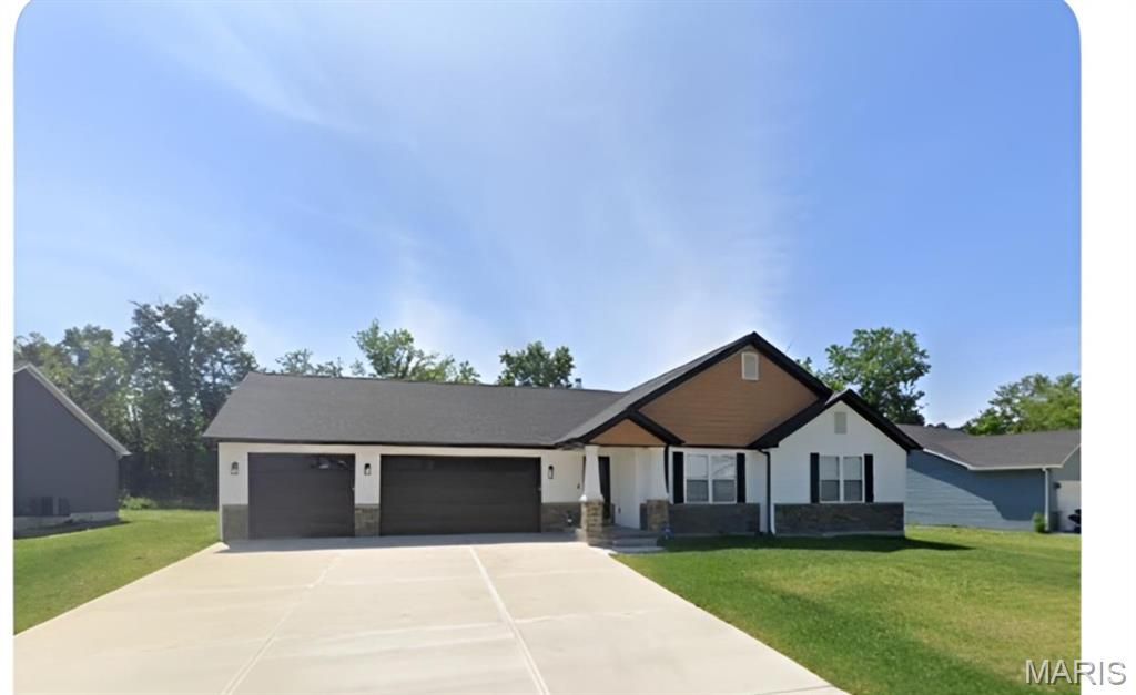 0 TBB Gettysburg Commons, Wright City, MO 63390