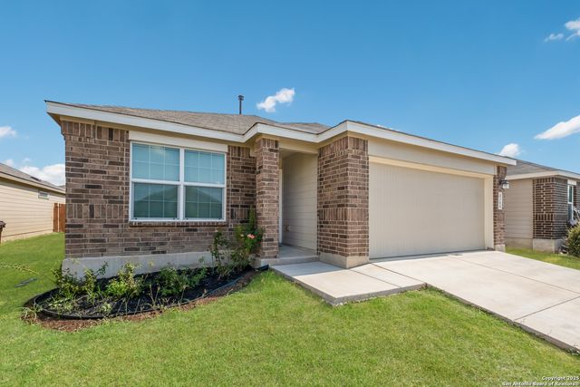 4309 Southton Bed, San Antonio, TX 78223
