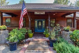 16713 Sequoia Way, Pine Mtn Club, CA 93222