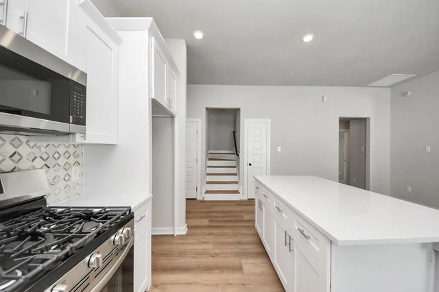 3434 Windmill Palm Drive, Manvel, TX 77578