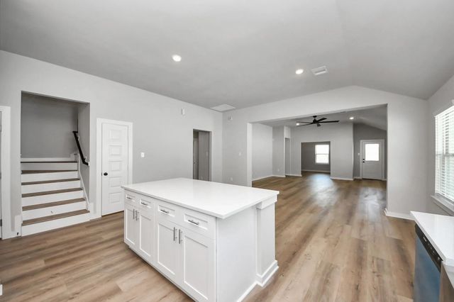 3434 Windmill Palm Drive, Manvel, TX 77578