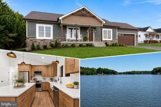 26416 ISABELLE DR, Orange, VA 22960