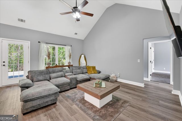 160 Huger Street, Rincon, GA 31326
