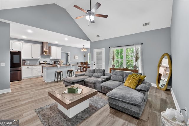 160 Huger Street, Rincon, GA 31326