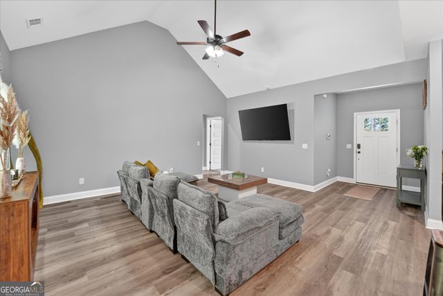160 Huger Street, Rincon, GA 31326