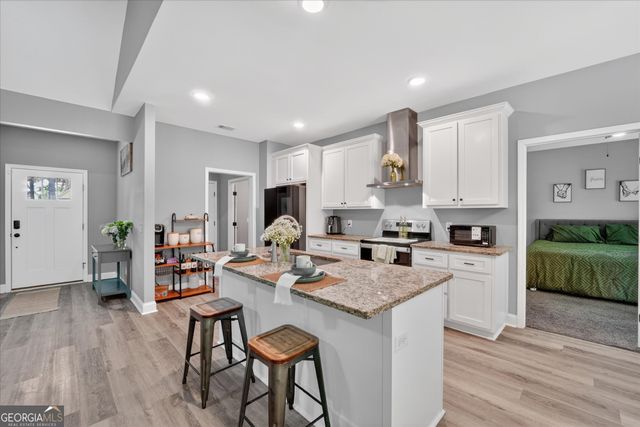160 Huger Street, Rincon, GA 31326