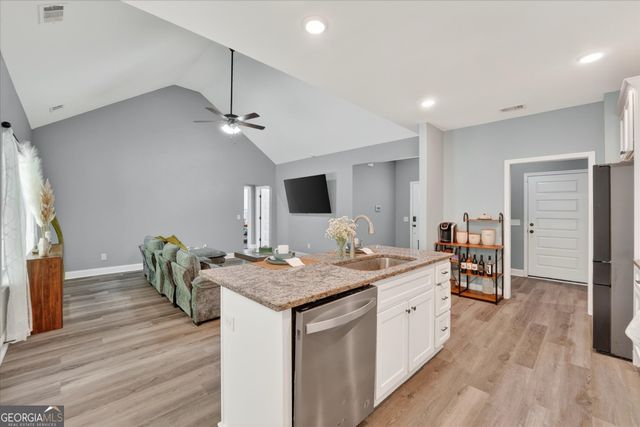 160 Huger Street, Rincon, GA 31326