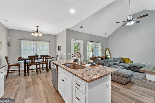 160 Huger Street, Rincon, GA 31326